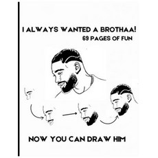 (英文圖書)I Always Wanted a Brothaa!!!! 平裝版, Independently Published, 英文