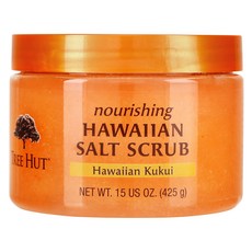 TREE HUT 樹上小屋 磨砂膏, 1個, 425克