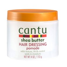 cantu 乳木果油護髮素, 1個, 113g