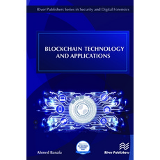 Blockchain Technology and Applications 精裝版, River Publishers, 英文