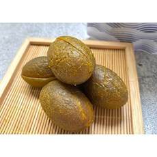 澎玉191 中藥去籽黑橄欖 (原味/甘草), 詳見包裝