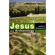 (英文圖書) Jesus and Archaeology 平裝版, William B. Eerdmans Publish..., 英文