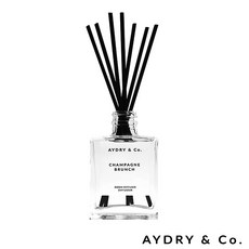 【AYDRY & CO.】微醺香檳 室內擴香 CHAMPAGNE BRUNCH 147ml, 詳見包裝, 詳見包裝, 詳見包裝