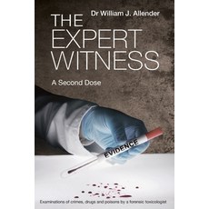 (英文圖書) The Expert Witness: A Second Dose 平裝版, New Holland Publishers, 英文