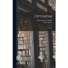 (英文圖書) Optimism: An Essay 精裝版, Legare Street Press, 英文