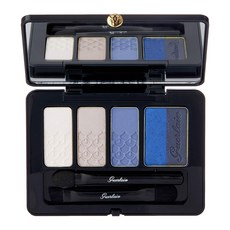 GUERLAIN 嬌蘭 咖啡色系眼影盤 6g, 1個, 05 浪潮之後