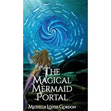 (英文圖書)The Magical Mermaid Portal 精裝版, Amber Beetle Books, 英文