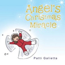 (英文圖書)Angel's Christmas Miracle 平裝版, Balboa Press, 英文