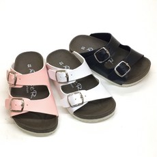 ROOSTER公雞 兒童拖鞋 柏肯拖鞋 精緻手工鞋 A2336