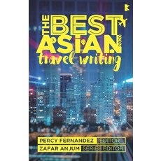 The Best Asian Travel Writing 2020 平裝版, Kitaab, 英文
