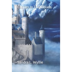 (英文圖書) Castles In The Clouds 平裝版, Independently Published, 英文