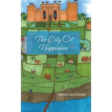 (英文圖書)The City of Happiness: The City of Tears 精裝版, Bookbildr Publishing, 英文