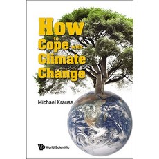 (英文圖書) How to Cope with Climate Change 精裝版, World Scientific Publishing..., 英文