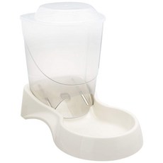 vanness 自動餵食器寵物自動餵食器 0.68kg, 1個, 單色