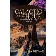 (英文圖書)Galactic Zero Hour 平裝版, Notion Press, 英文