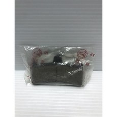 AEON 宏佳騰 原廠 ELITE 300E/300i 前煞車來令片組，碟煞皮，提升騎乘安全