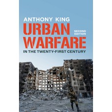 (英文圖書) Urban Warfare in the Twenty-First Century 平裝版, Polity Press, 英文