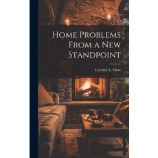 (英文圖書) Home Problems From a New Standpoint 精裝版, Legare Street Press, 英文