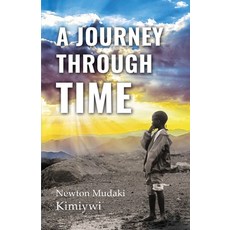 A Journey Through Time 平裝版, Worlds Unknown Publishers, 英文
