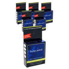 Bump Patrol 原裝強力須後護理, 6個, 14毫升