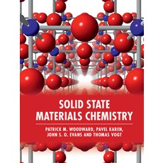 Solid State Materials Chemistry 精裝版, Cambridge University Press, 英文