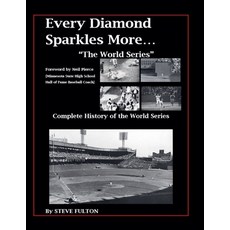 (英文圖書) Every Diamond Sparkles More...The World Series 平裝版, Steve's Football Bible, 英文