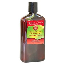 Natural Scent 托斯卡納橄欖寵物洗髮水, 1個, 428ml