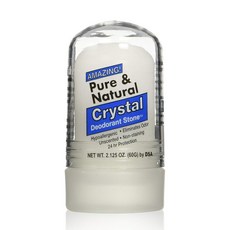 止汗體香膏, 1支, 60g