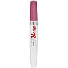 MAYBELLINE 媚比琳 口紅 2.3ml, 1支, Infinite Petal