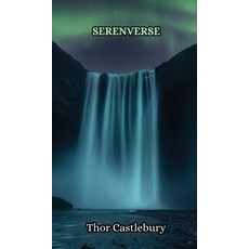 (英文圖書) SerenVerse 精裝版, Creative Arts Management Ou, 英文