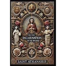 (英文圖書) On the Incarnation of the Word (Collector's Edition) (Laminated Hardback with J... 精裝版, Revive Classics, 英文