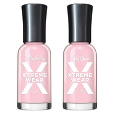 Sally Hansen 指甲油, 撓痒癢的粉紅色, 2個
