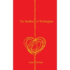 (英文圖書) The Soldier of Wellington 精裝版, Partridge Publishing India, 英文