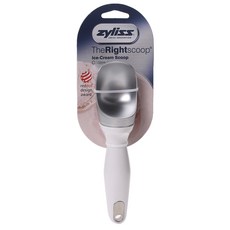 zyliss 冰淇淋勺, 1個, 混色