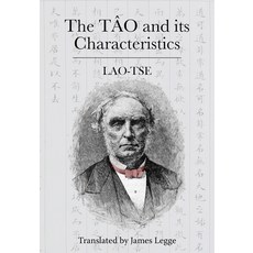 (英文書) The Tâo And Its Characteristics 平裝版, Earnshaw Books Ltd, 英文