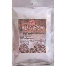 全壘打調味專家 巧克力鬆餅粉, 200公克, 1個