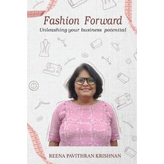 (英文圖書) Fashion Forward 平裝版, Qurate Books Private Limited, 英文