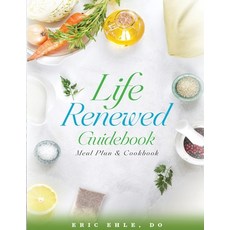 (英文圖書) Life Renewed Guidebook 平裝版, Native Book Publishers, 英文