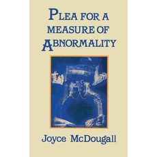 (英文圖書) Plea For A Measure Of Abnormality 精裝版, Routledge, 英文