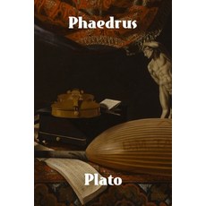 (英文圖書) Phaedrus 平裝版, Binker North, 英文