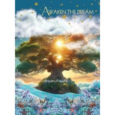 (英文圖書) Awaken the Dream 精裝版, Groovy Roads, 英文