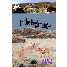 (英文圖書)In the Beginning...: Canaan Tours of Jewish History #1 平裝版, Sephirot Press, 英文