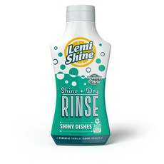 LemiShine 洗碗機專用清潔劑, 1個, 250ml