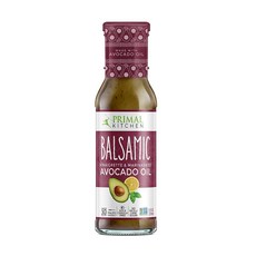 Primal Kitchen 香醋&醃製酪梨油, 1個, 237毫升