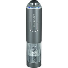 Cuisinart 美膳雅 4合1多功能開瓶器, 1個, 黑色的