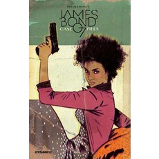 (英文圖書)James Bond: Case Files Vol 1 Hc 精裝版, Dynamite Entertainment, 英文