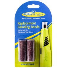 FURminator 寵物磨甲器替換帶 2件組, 1個