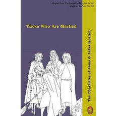 (英文圖書)Those Who are Marked 平裝版, Lamb Books, 英文