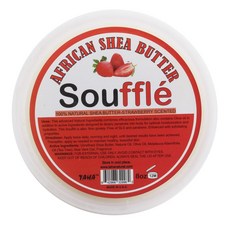 TAHA 非洲草莓乳木果, 1個, 237ml