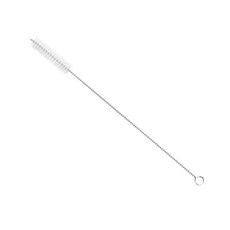 不鏽鋼吸管清潔毛刷 吸管刷 吸管配件 - 清潔衛生、堅固耐用、適用各種尺寸吸管